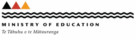 Ministry of Education
